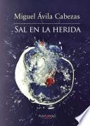 Sal en la herida