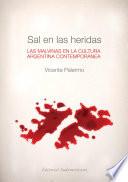 Sal en las heridas