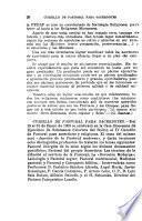 Sal Terrae. Parte Teórica
