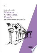 Salamanca-Ciudad Lineal-Palamós
