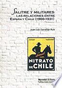 SALITRE Y MILITARES