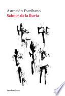 Salmos de la lluvia