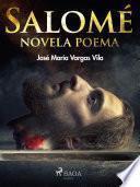 Salomé, novela poema