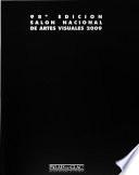 Salón Nacional de Artes Visuales