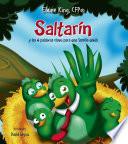 Saltarin y las cuatro palabras clave para una familia unida