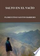 Libro SALTO EN EL VACÍO