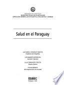 Salud en el Paraguay