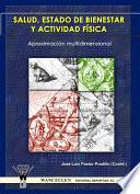 Salud, estado de bienestar y actividad física