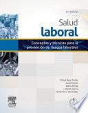 Salud laboral + acceso online
