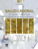 Salud Laboral
