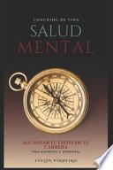 Salud mental