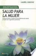 Salud para la mujer