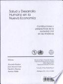 Salud y Desarrollo Humano