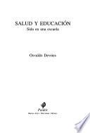Salud y educación