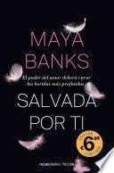 Salvada Por Ti