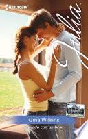 Salvado con un beso