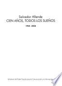 Salvador Allende