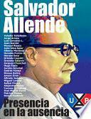 Salvador Allende