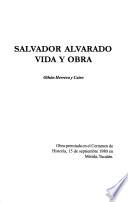 Salvador Alvarado