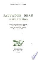 Salvador Brau