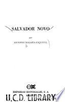 Salvador Novo