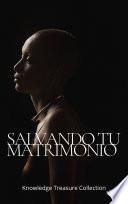 Salvando Tu Matrimonio