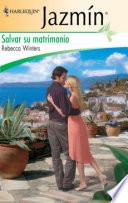 Salvar su matrimonio