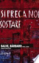 Salve, bárbaro