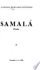 Samalá