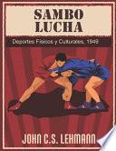 Sambo Lucha