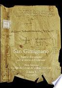 San Gimignano