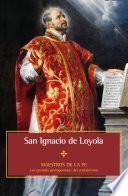 San Ignacio de Loyola