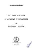 San Isidoro de Sevilla