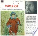 San José. Pintor