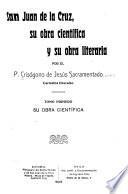 San Juan de la Cruz