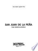 San Juan de la Peña