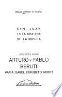 San Juan en la historia de la música