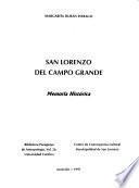 San Lorenzo del Campo Grande