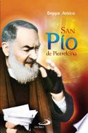 San Pío de Pietrelcina