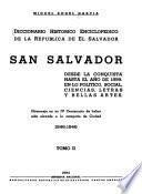 San Salvador