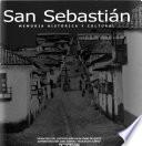 San Sebastián