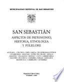 San Sebastián