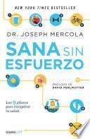 Sana sin esfuerzo