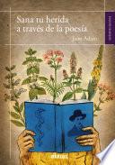 Sana tu herida a través de la poesía