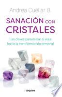 Sanación con cristales