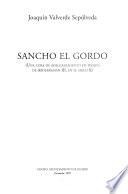 Sancho El Gordo