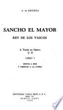 Sancho el Mayor