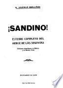 Sandino!