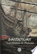 Sandokan: Los piratas de Malasia