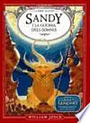 Sandy i la guerra dels somnis